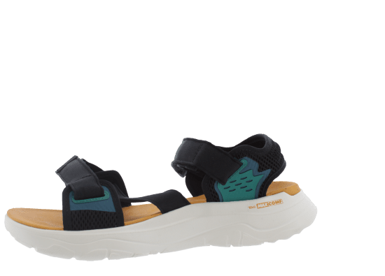 TEVA - ZYMIC UOMO