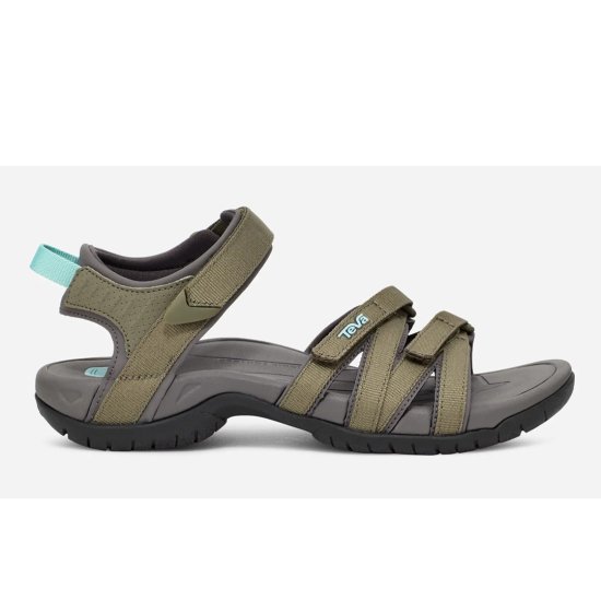 TEVA - TIRRA DONNA