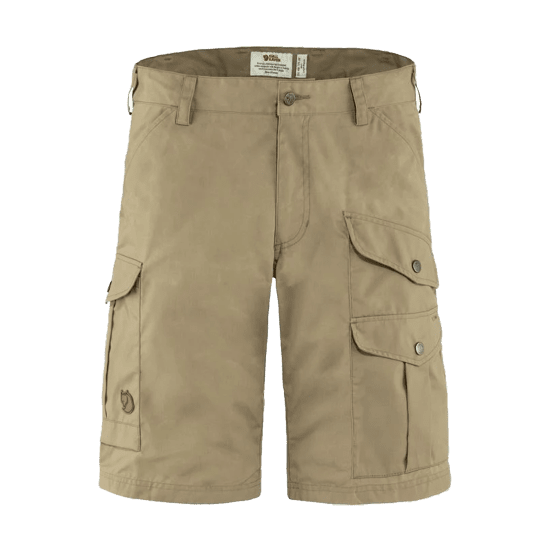 FJALLRAVEN - PANTALONCINO BARENTS PRO UOMO