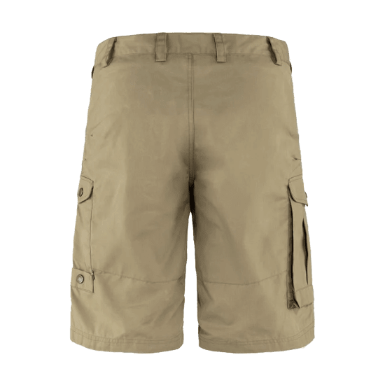 FJALLRAVEN - PANTALONCINO BARENTS PRO UOMO