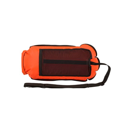 ORCA - BOA DI SICUREZZA SAFETY BUOY CON TASCA