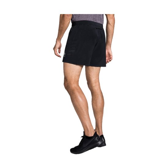 ODLO - PANTALONCINO ZEROWEIGHT PRO UOMO