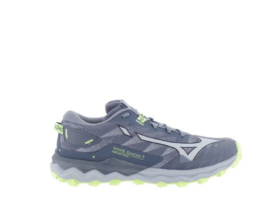 MIZUNO - WAVE DAICHI 7 FEMME