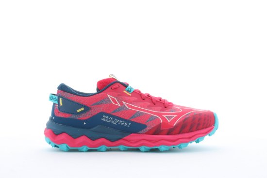 MIZUNO - WAVE DAICHI 7 FEMME