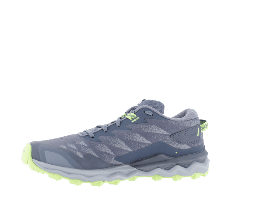 MIZUNO - WAVE DAICHI 7 FEMME