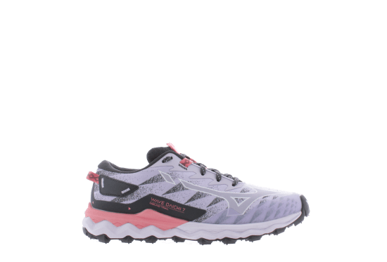 MIZUNO - WAVE DAICHI 7 FEMME