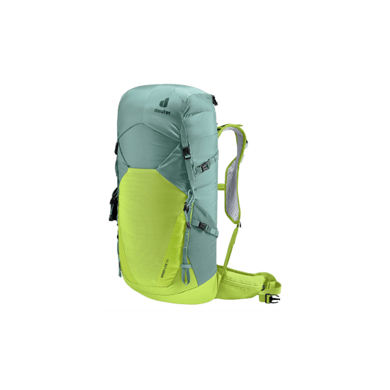 DEUTER - ZAINO SPEED LITE 30 UOMO