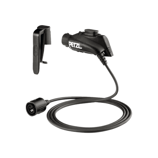 PETZL - KIT CINTURA NAO +