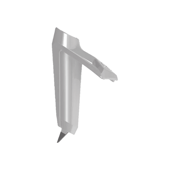 TSL - PUNTE PER BASTONI KIT SPIKE