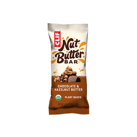CLIFBAR - BARRETTA ENERGETICA BUTTER FILLED