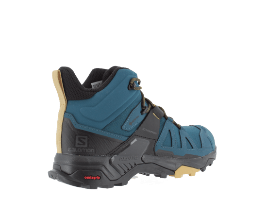 SALOMON - X ULTRA 4 MID GTX UOMO