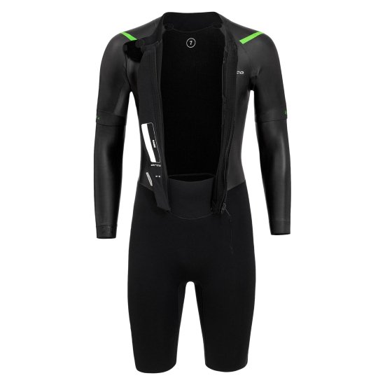 ORCA - Muta Aesir Flew Swimrun uomo