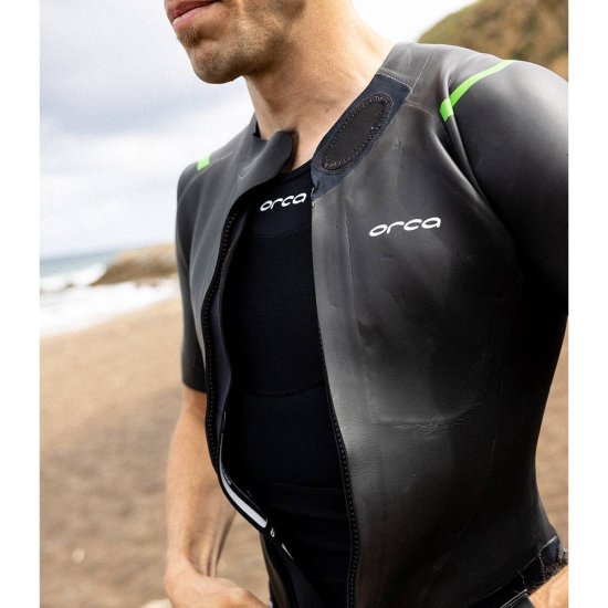 ORCA - Muta Aesir Flew Swimrun uomo