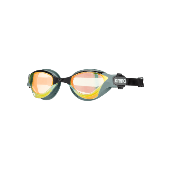 ARENA - OCCHIALINI DA NUOTO COBRA TRI MIRROR SWIPE