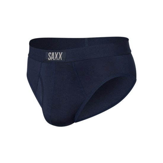 SAXX - SLIP ULTRA BRIEF FLY UOMO