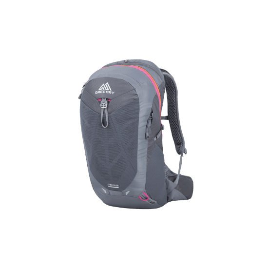 GREGORY - ZAINO MAYA 22 DONNA