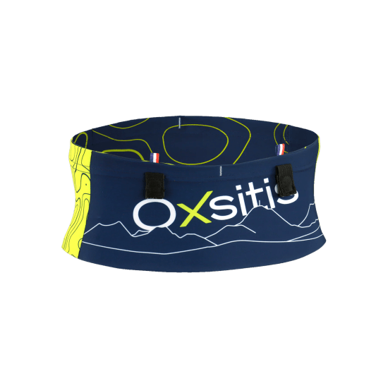 OXSITIS - CINTURA SOTTILE TRAIL 2