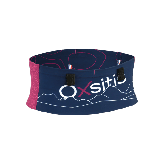 OXSITIS - CINTURA SOTTILE TRAIL 2