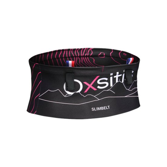 OXSITIS - CINTURA SOTTILE TRAIL 2