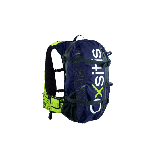 OXSITIS - ZAINO D'IDRATAZIONE ENDURO 30 UOMO