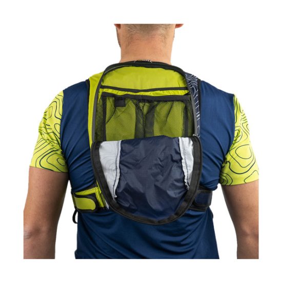 OXSITIS - ZAINO D'IDRATAZIONE PULSE 12 ULTRA UOMO