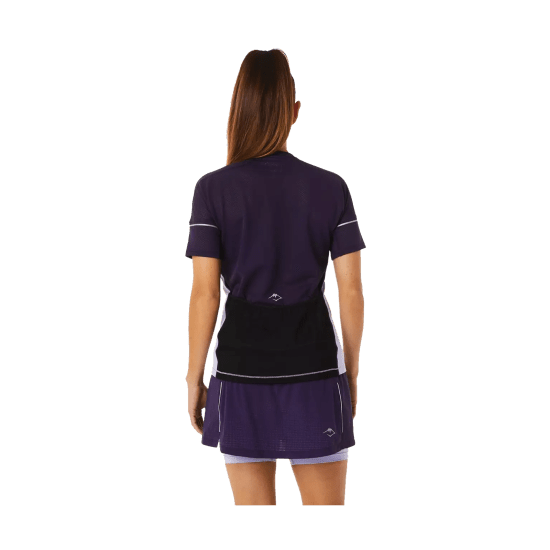 ASICS - T-SHIRT FUJITRAIL TOP DONNA