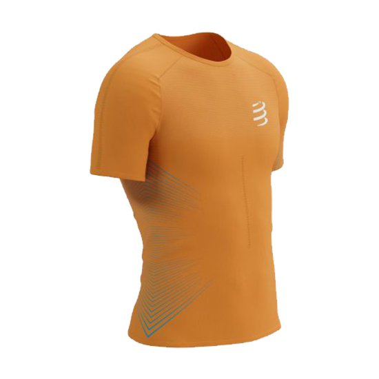 COMPRESSPORT - T-shirt Performance uomo