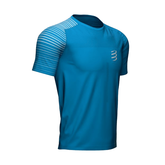 COMPRESSPORT - T-shirt Performance uomo