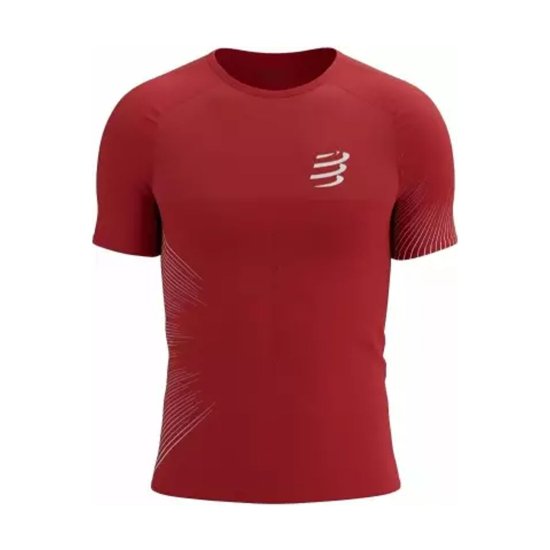 COMPRESSPORT - T-shirt Performance uomo