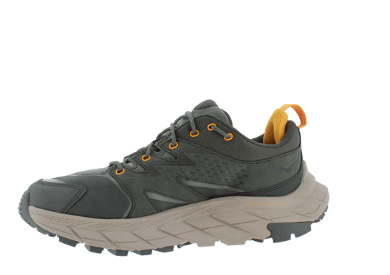 HOKA - ANACAPA BASSA GTX UOMO