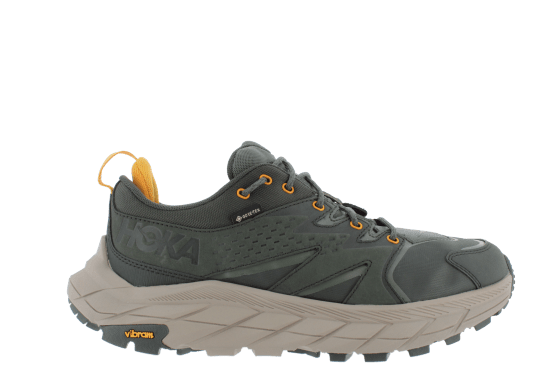 HOKA - ANACAPA BASSA GTX UOMO