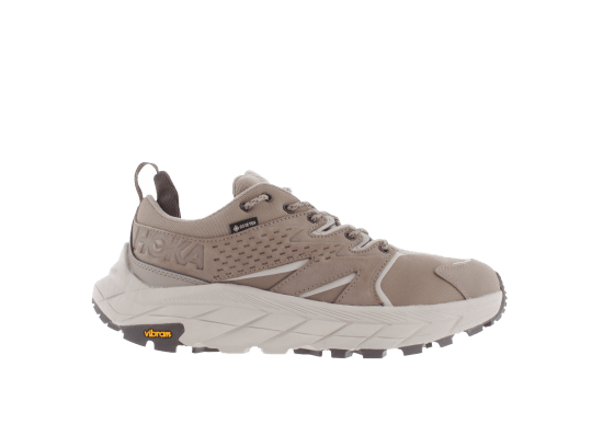 HOKA - ANACAPA BASSA GTX UOMO