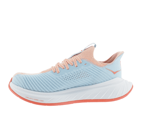 HOKA - CARBON X 3 DONNA