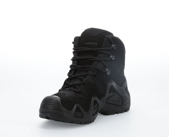 LOWA - ZEPHYR GTX MID TF UOMO