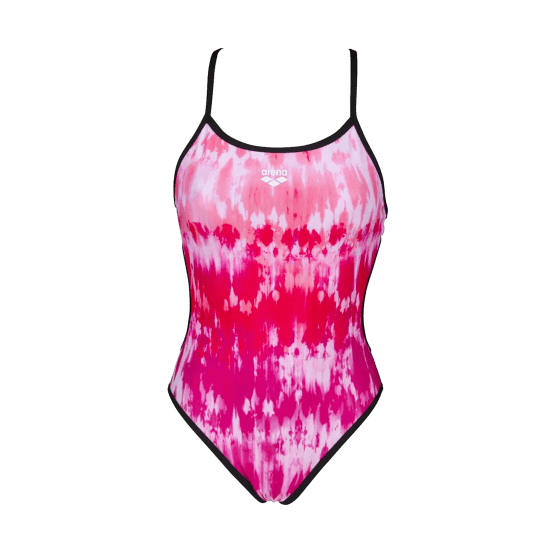 ARENA - COSTUME DA BAGNO TIEDYE STRIPES REV CHALLENGE DONNA