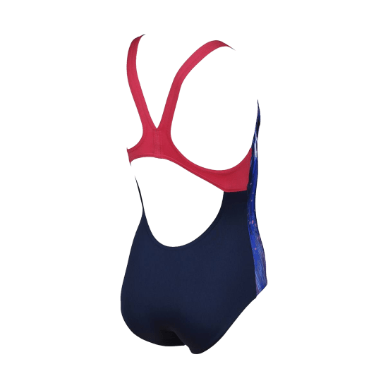 ARENA - COSTUME DA BAGNO COMET JR SWIM PRO BACK FILLE