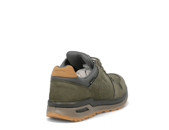 LOWA - LOCARNO GTX LOW UOMO
