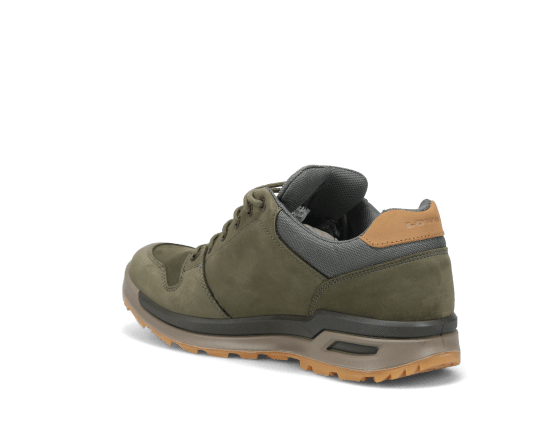 LOWA - LOCARNO GTX LOW UOMO