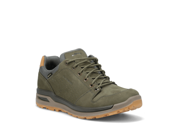 LOWA - LOCARNO GTX LOW UOMO