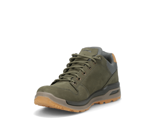 LOWA - LOCARNO GTX LOW UOMO