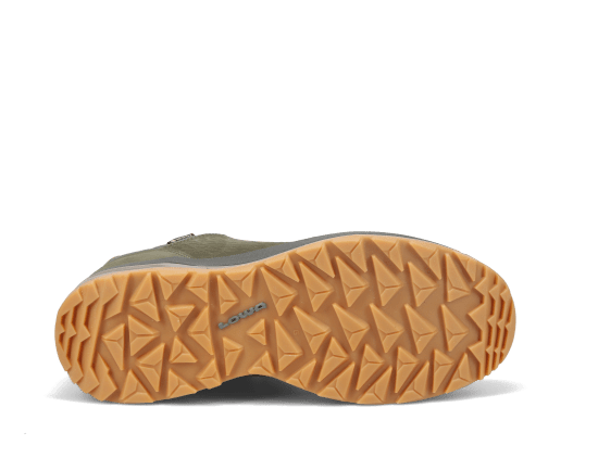 LOWA - LOCARNO GTX LOW UOMO