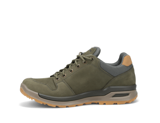 LOWA - LOCARNO GTX LOW UOMO