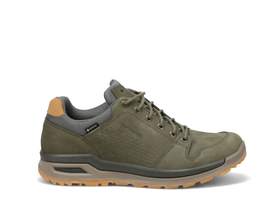 LOWA - LOCARNO GTX LOW UOMO