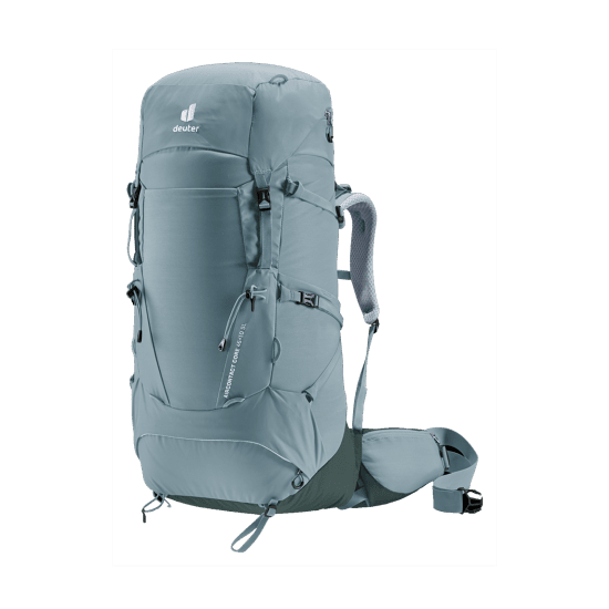 DEUTER - ZAINO AIRCONTACT CORE 45 + 10 SL DONNA