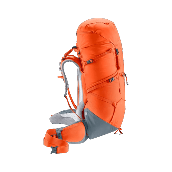 DEUTER - ZAINO AIRCONTACT CORE 45 + 10 SL DONNA