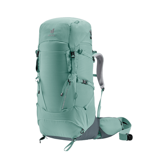 DEUTER - ZAINO AIRCONTACT CORE 45 + 10 SL DONNA