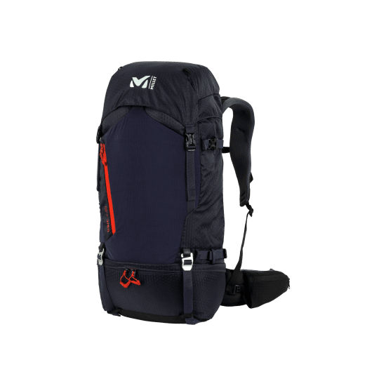 MILLET - ZAINO UBIC 40