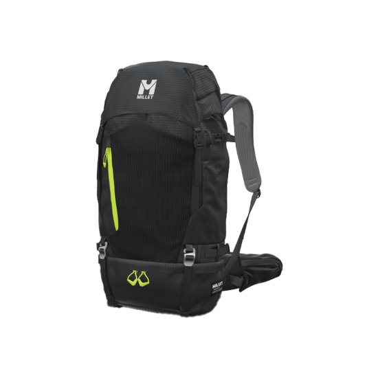 MILLET - ZAINO UBIC 40