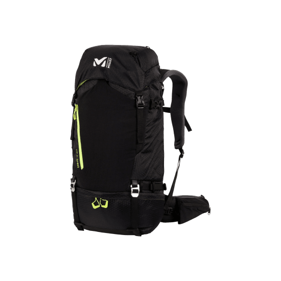 MILLET - ZAINO UBIC 40