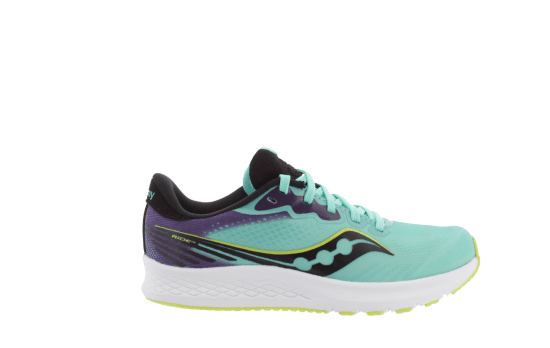 SAUCONY - RIDE 14 BAMBINO